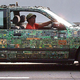 Illustration for article titled Circuit Board Car: Rollin With a Supergeek